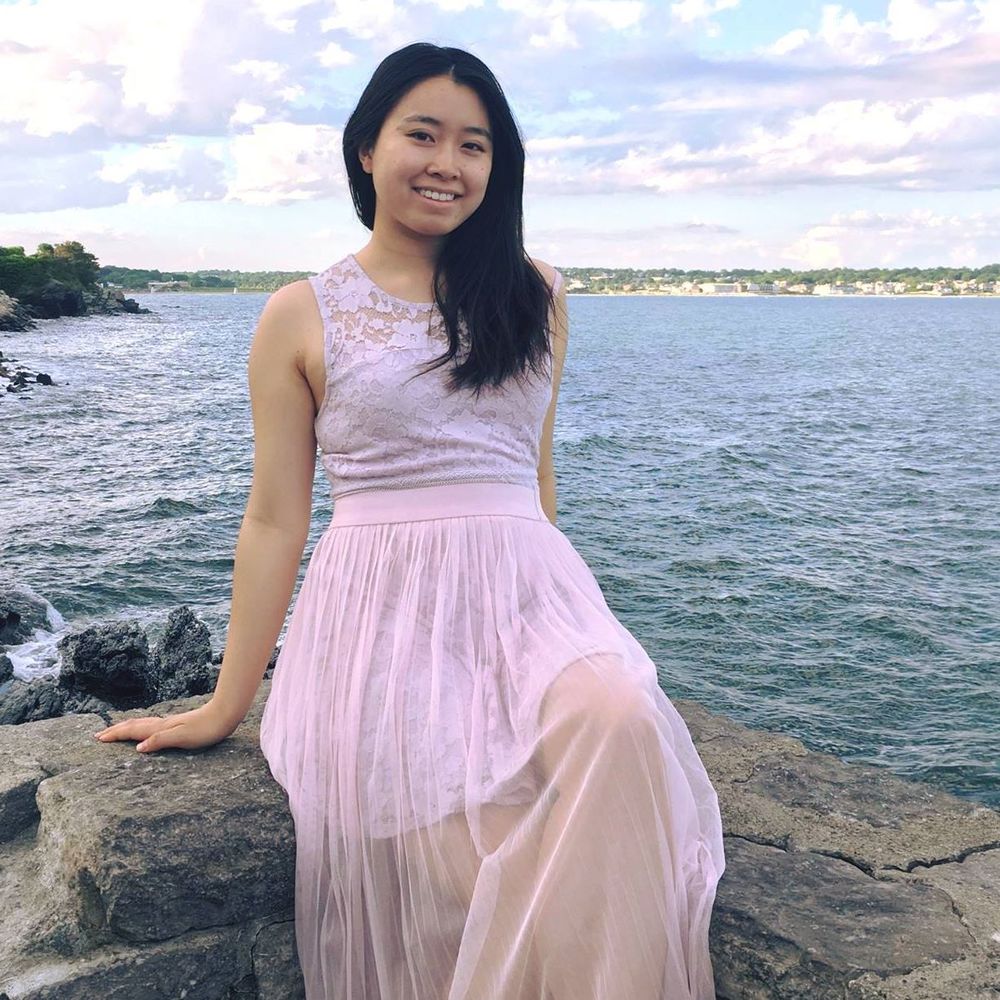 Meet your Posher, Kathy